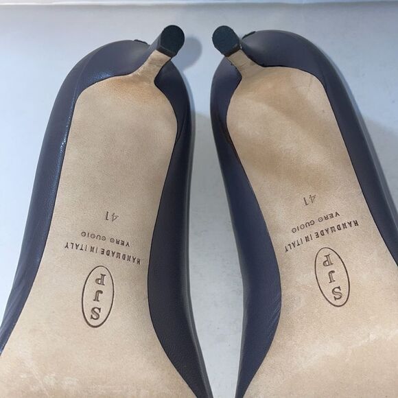 Sarah Jessica Parker Heels Like New - Picture 5 of 7